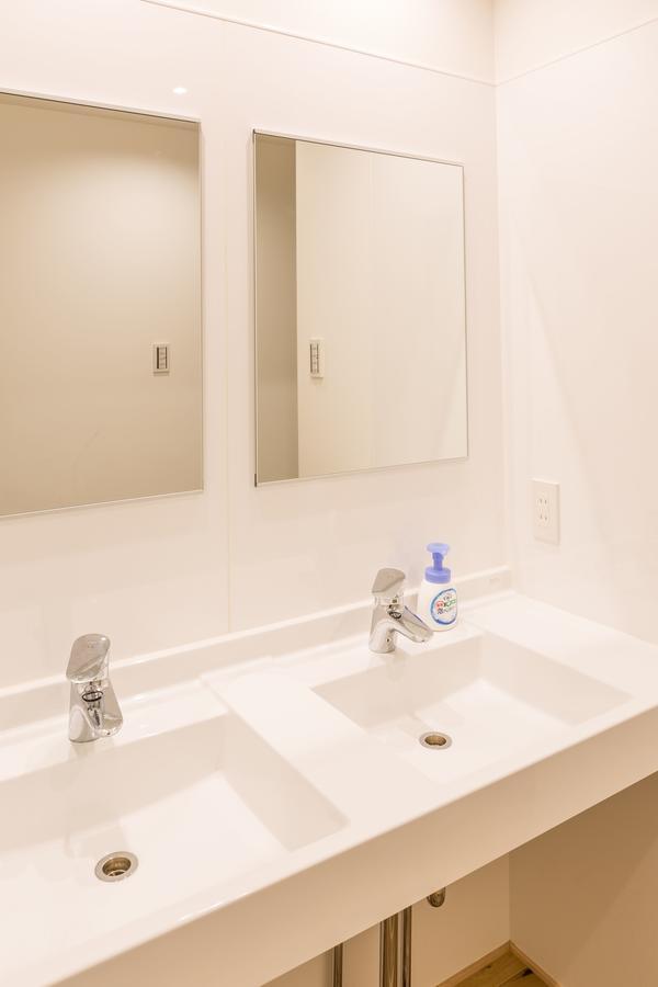 Guest House Shijo Kyoto Dış mekan fotoğraf