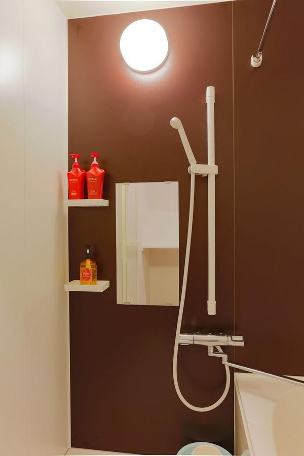 Guest House Shijo Kyoto Dış mekan fotoğraf