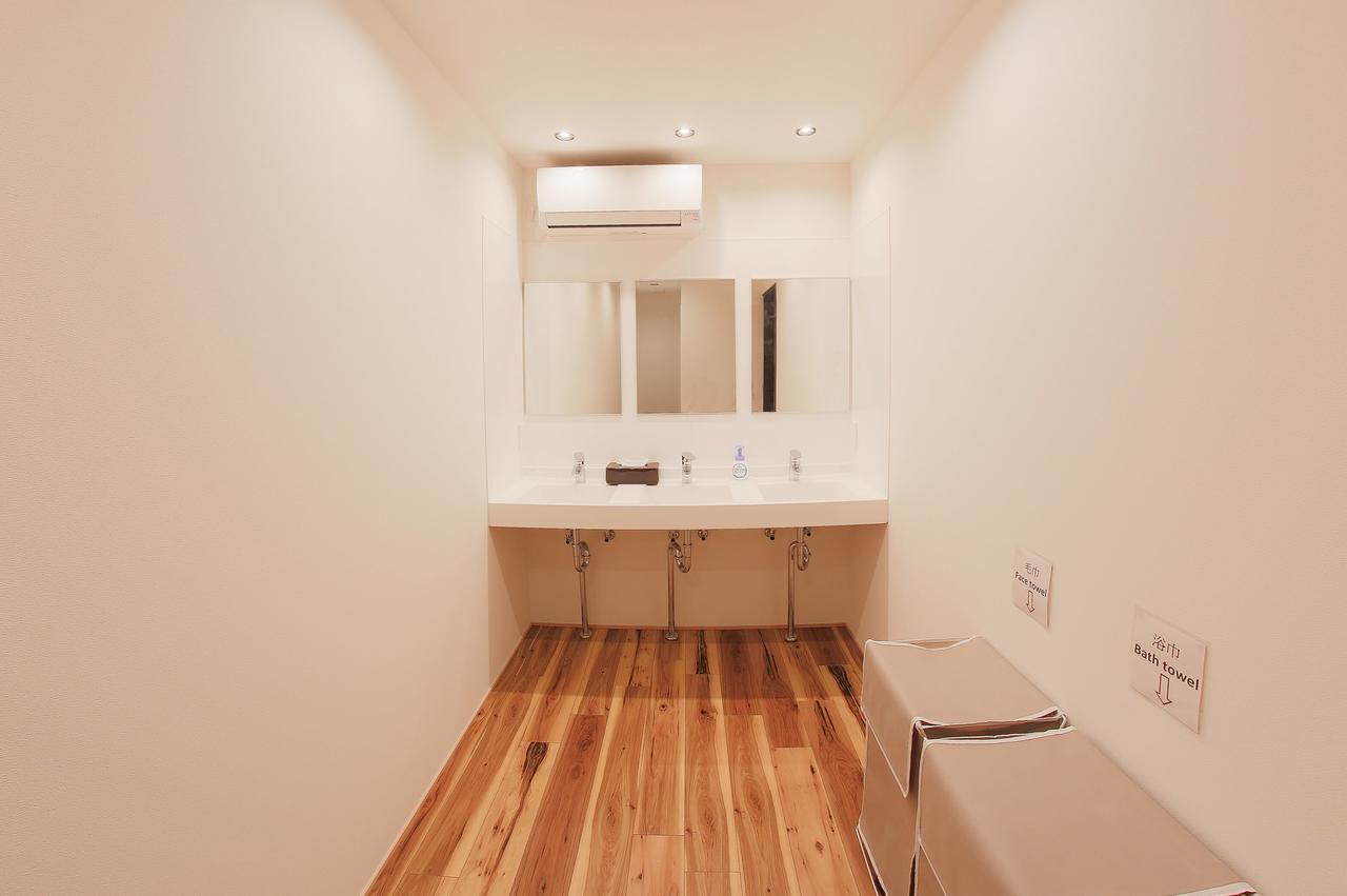 Guest House Shijo Kyoto Dış mekan fotoğraf