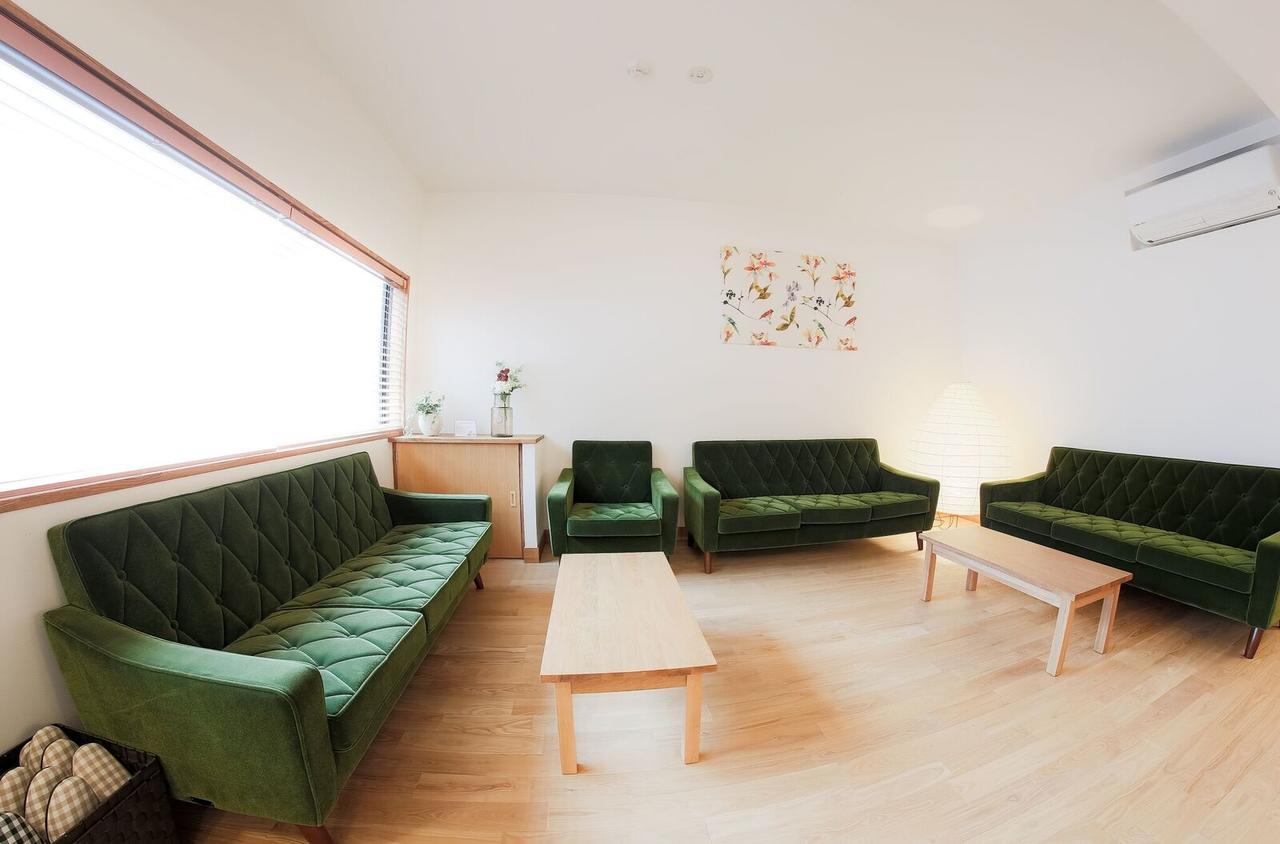 Guest House Shijo Kyoto Dış mekan fotoğraf