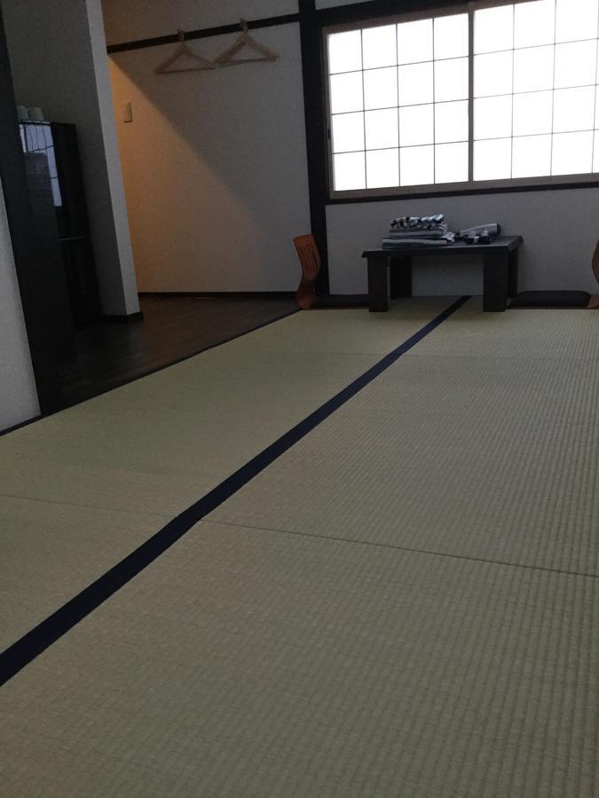 Guest House Shijo Kyoto Oda fotoğraf