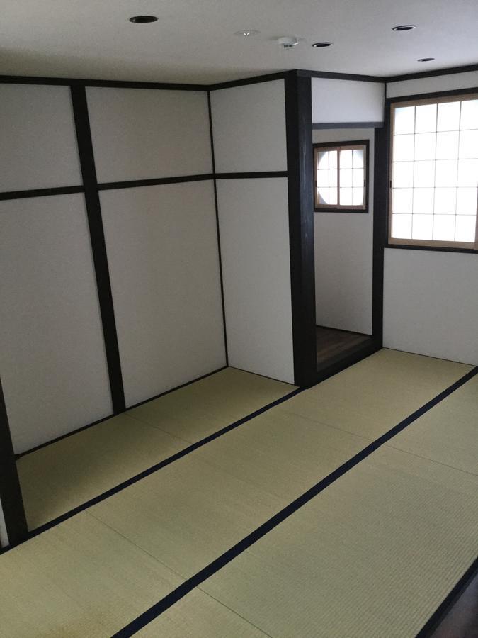 Guest House Shijo Kyoto Oda fotoğraf