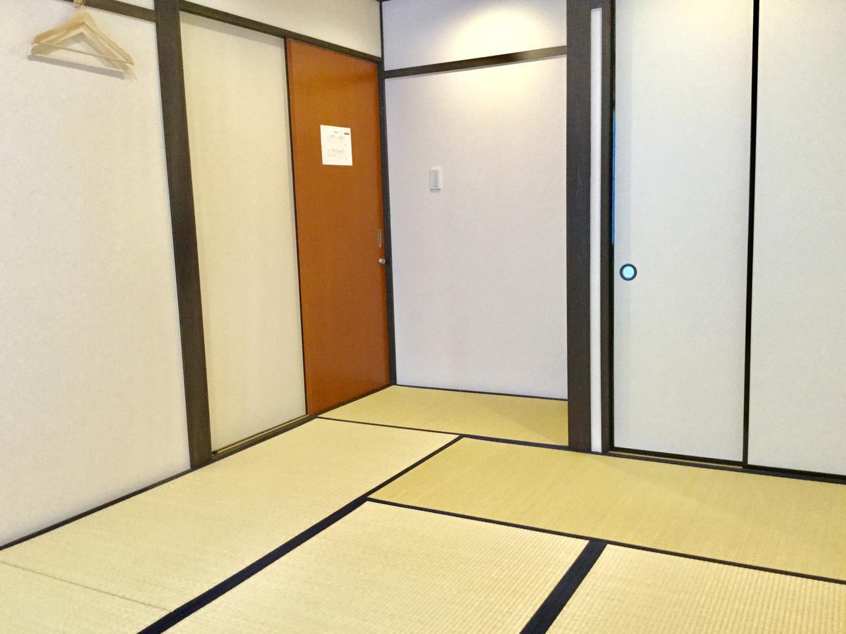 Guest House Shijo Kyoto Dış mekan fotoğraf
