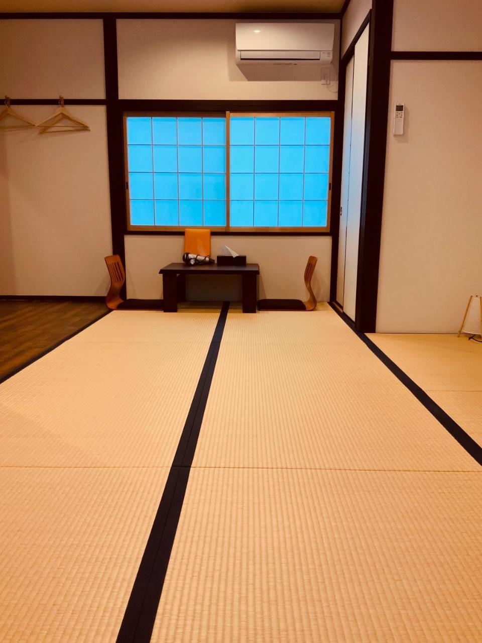Guest House Shijo Kyoto Dış mekan fotoğraf