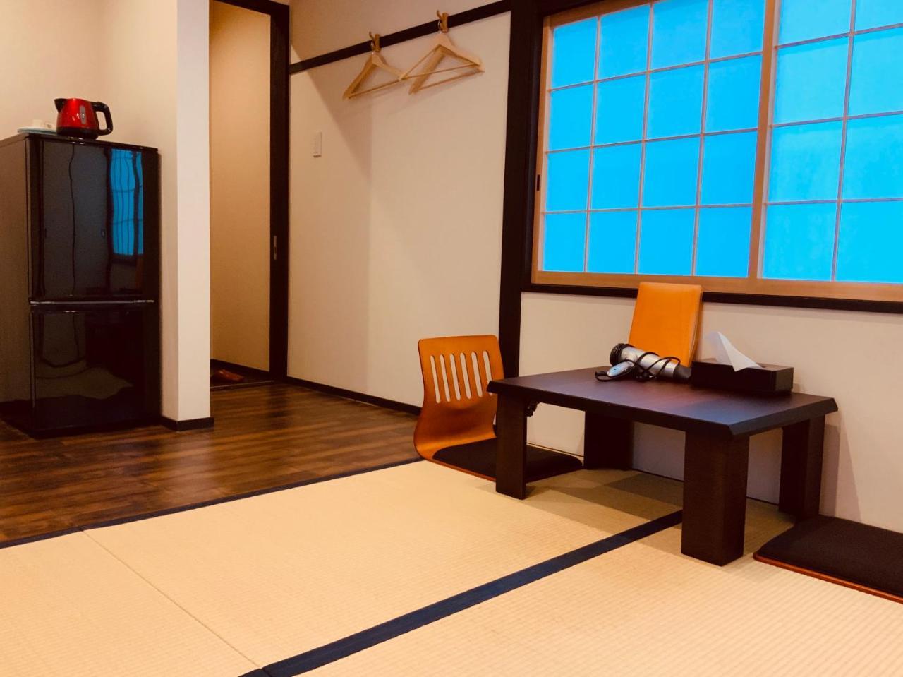 Guest House Shijo Kyoto Dış mekan fotoğraf