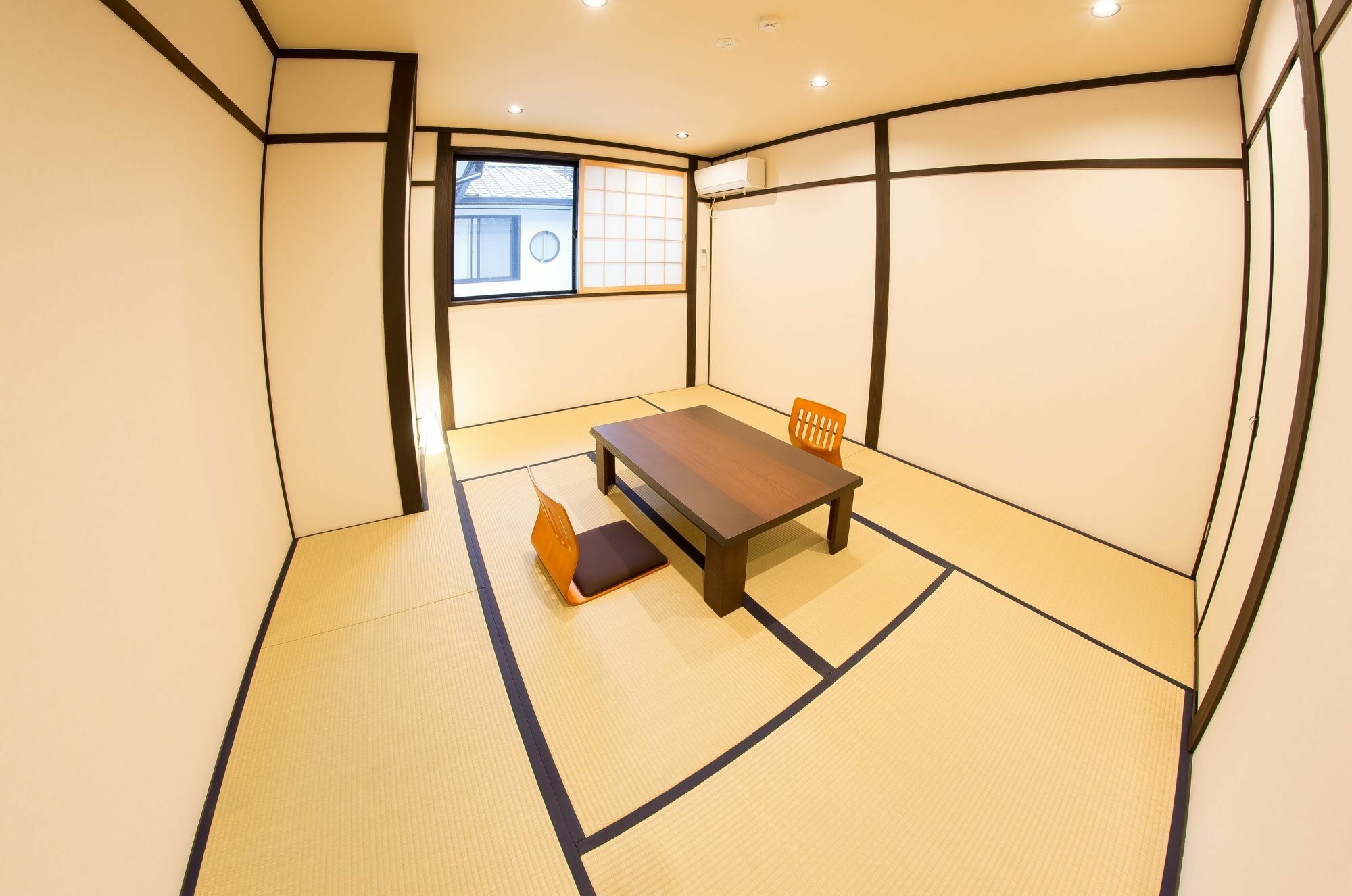 Guest House Shijo Kyoto Dış mekan fotoğraf