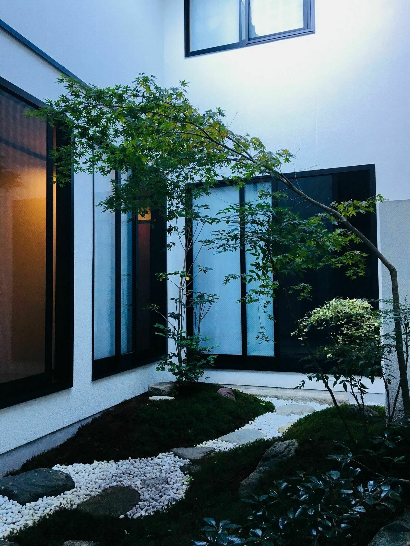 Guest House Shijo Kyoto Dış mekan fotoğraf
