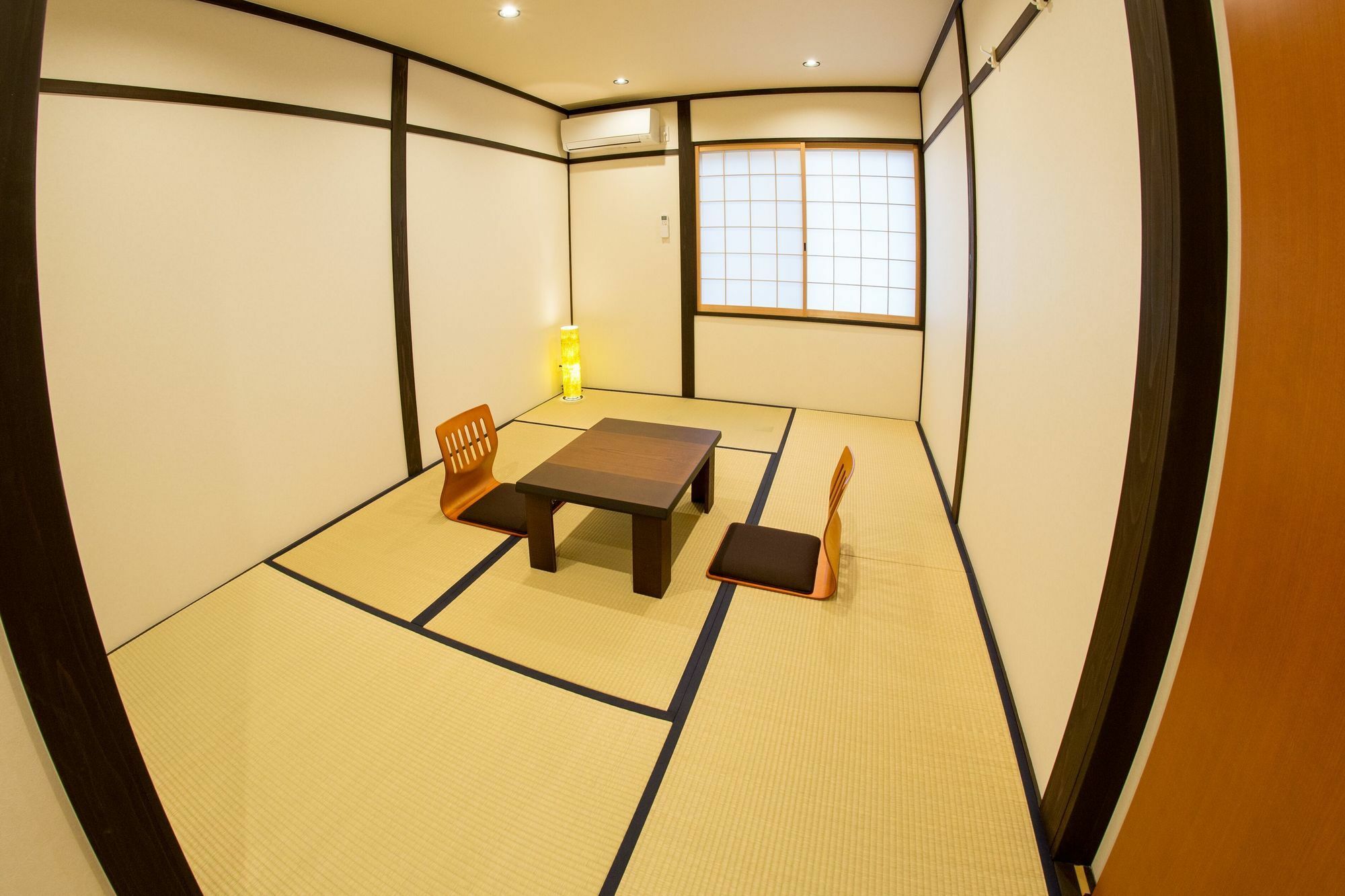 Guest House Shijo Kyoto Dış mekan fotoğraf